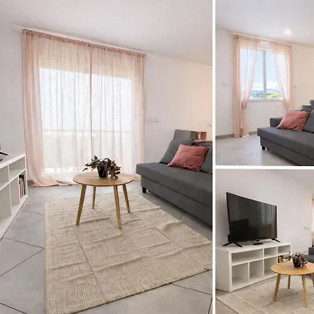 La Maison Du Voyageur - Centre - Climatise - Familial Апартаменты Ним