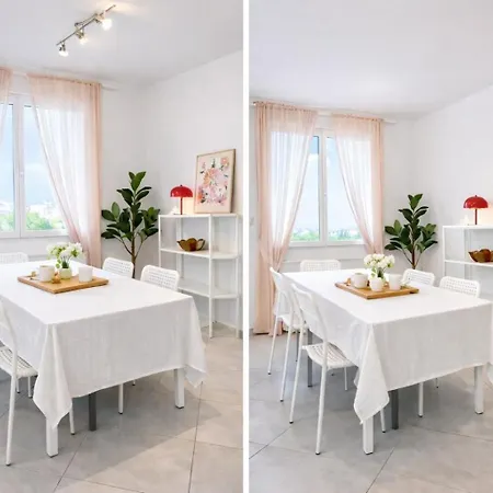 La Maison Du Voyageur - Au Pied De La Gare De