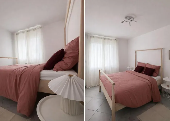 La Maison Du Voyageur - Au Pied De La Gare De Apartment